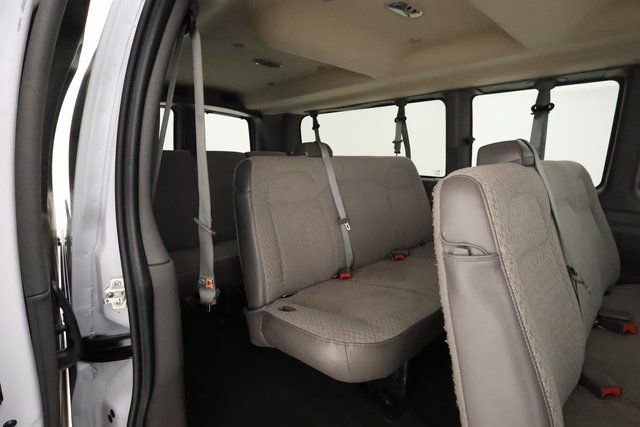 Used 2024 Chevrolet Express 3500 LT w/ LT Preferred Equipment Group image 17