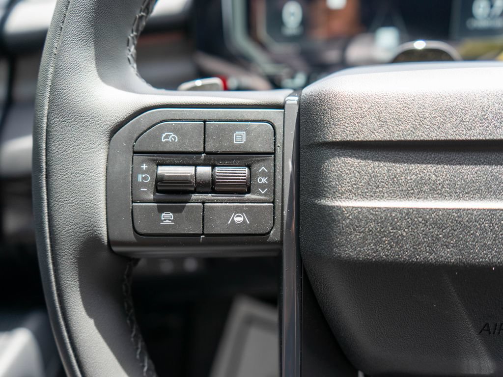 New 2027 Kia Telluride SX X-Pro AWD/4WD image 24