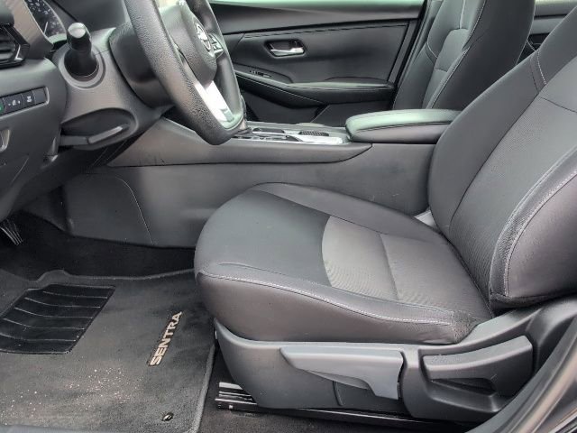 Used 2024 Nissan Sentra SV image 10