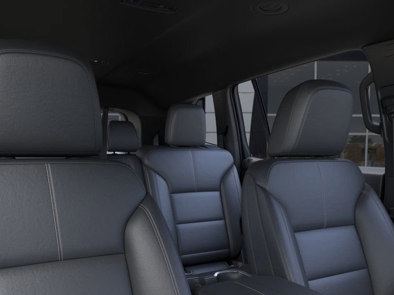 New 2025 GMC Acadia Elevation w/ Elevation Premium Package image 48