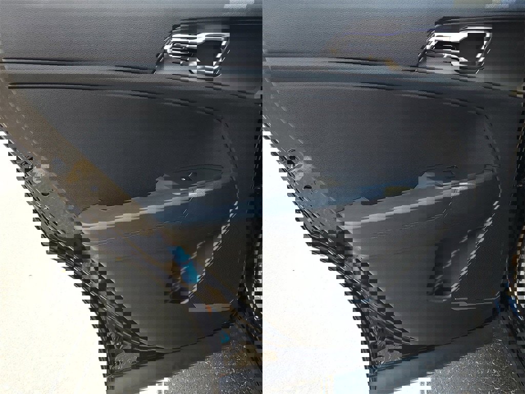 New 2026 Kia Sportage LX image 22