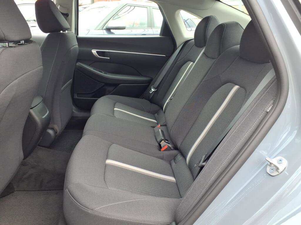 New 2026 Hyundai Sonata SE image 7