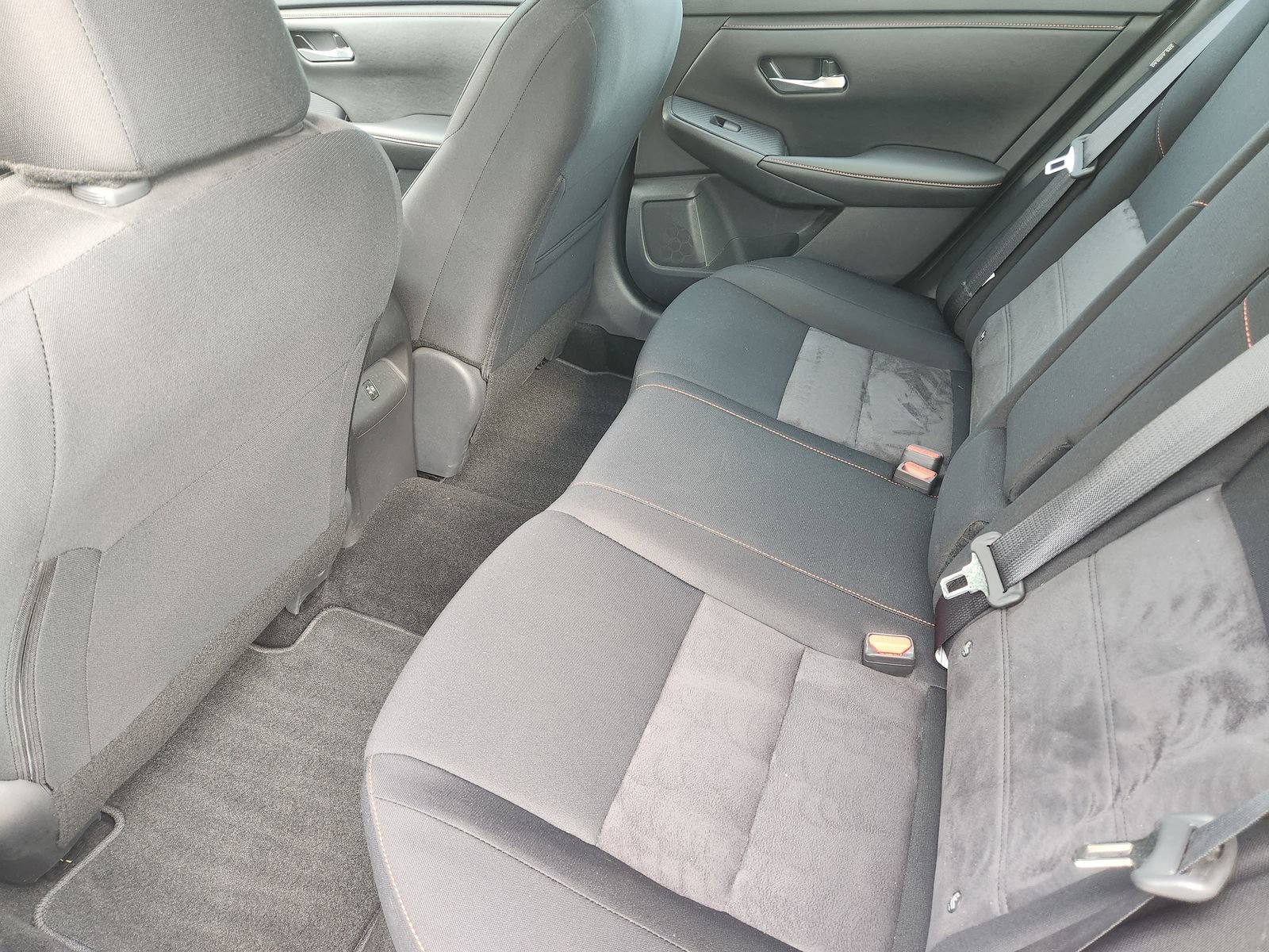 Used 2024 Nissan Sentra SR image 33