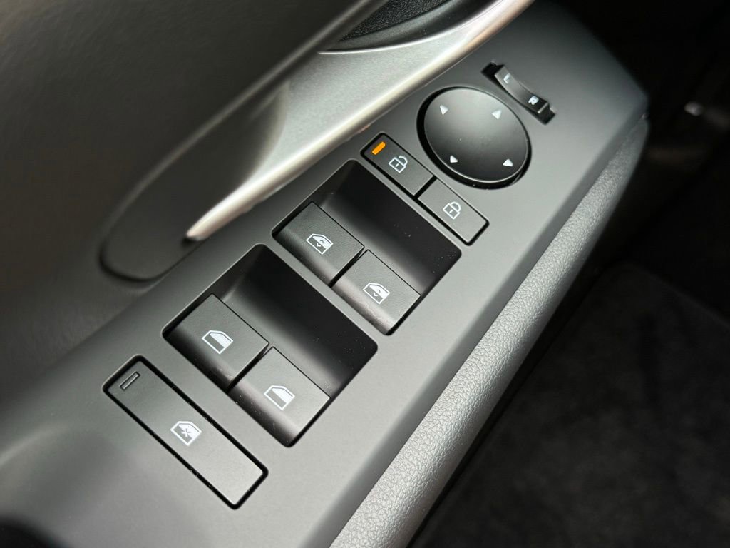 New 2025 Hyundai Tucson SEL AWD/4WD image 27