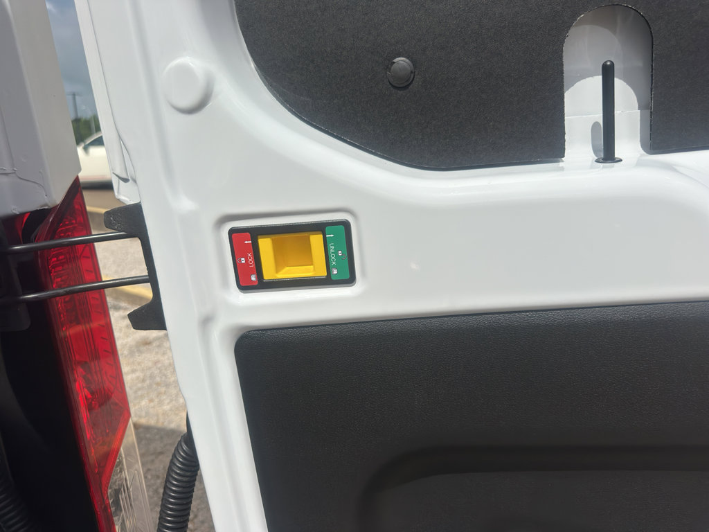 New 2025 Ford Transit 250 Base w/ Load Area Protection Package image 23