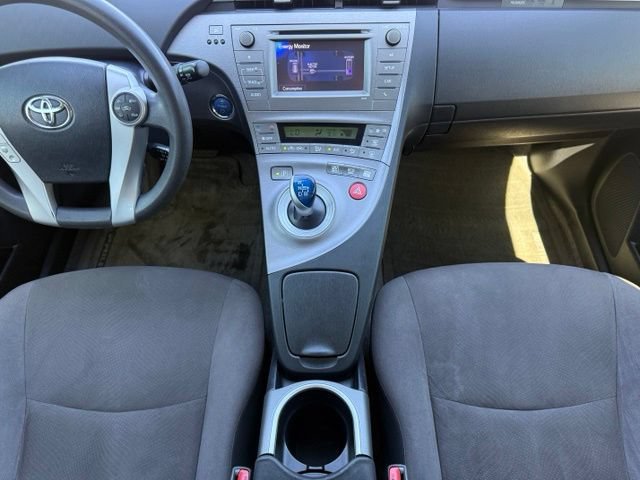 Used 2015 Toyota Prius Two FWD image 23