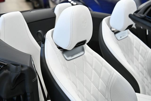 Used 2026 Mercedes-Benz SL 63 AMG S e Performance 4MATIC image 49