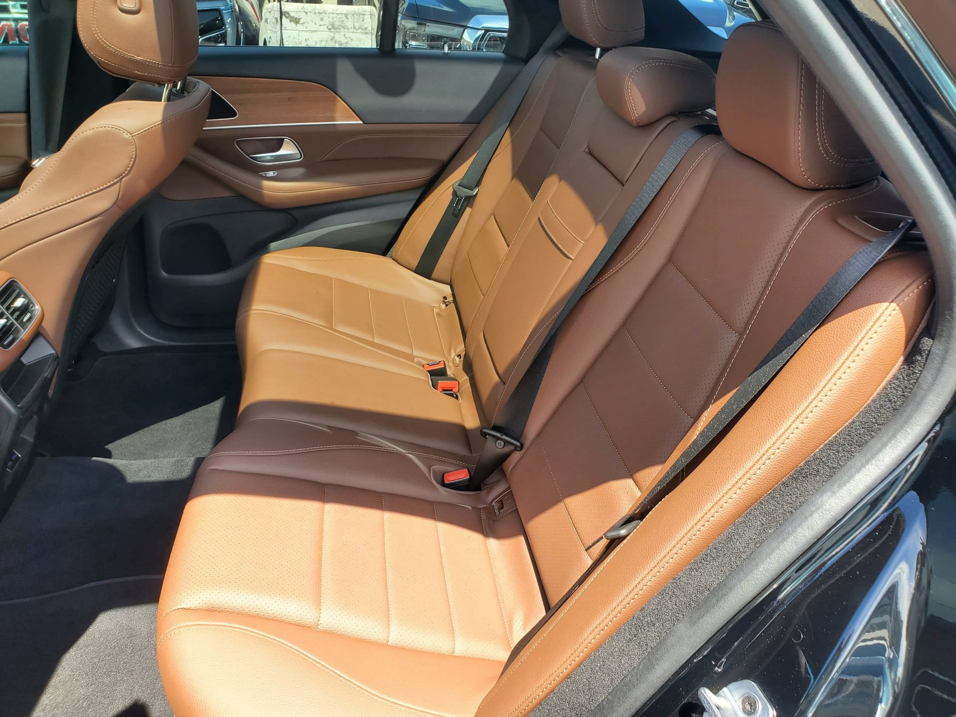 Used 2024 Mercedes-Benz GLE 350 4MATIC image 12