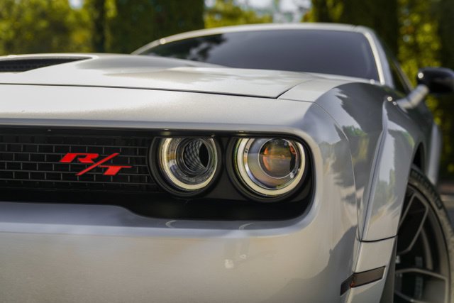 Used 2021 Dodge Challenger R/T Scat Pack RWD image 4