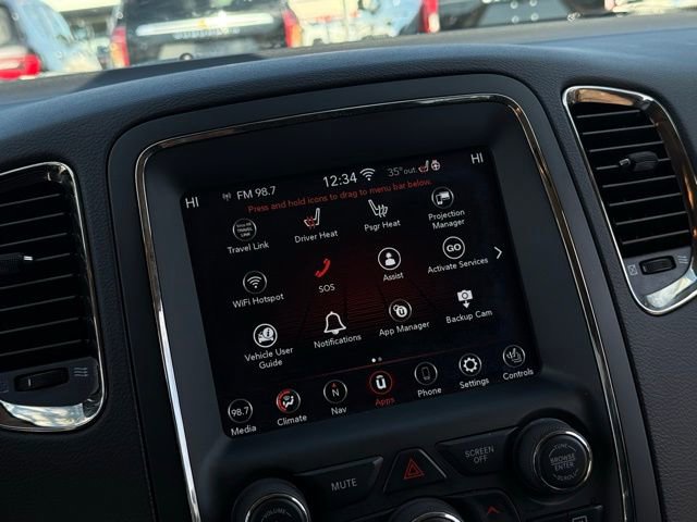 Used 2019 Dodge Durango GT image 21