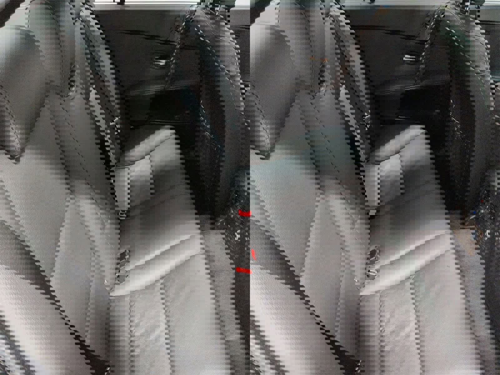 Used 2006 BMW 530xi 530xi image 22