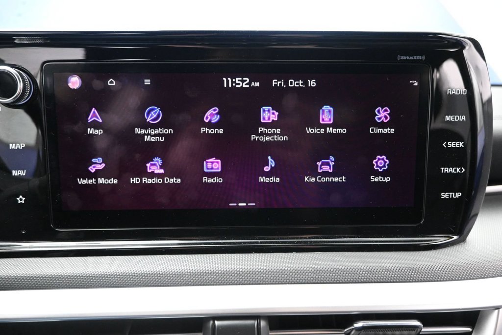Certified 2023 Kia K5 GT-Line AWD/4WD image 24