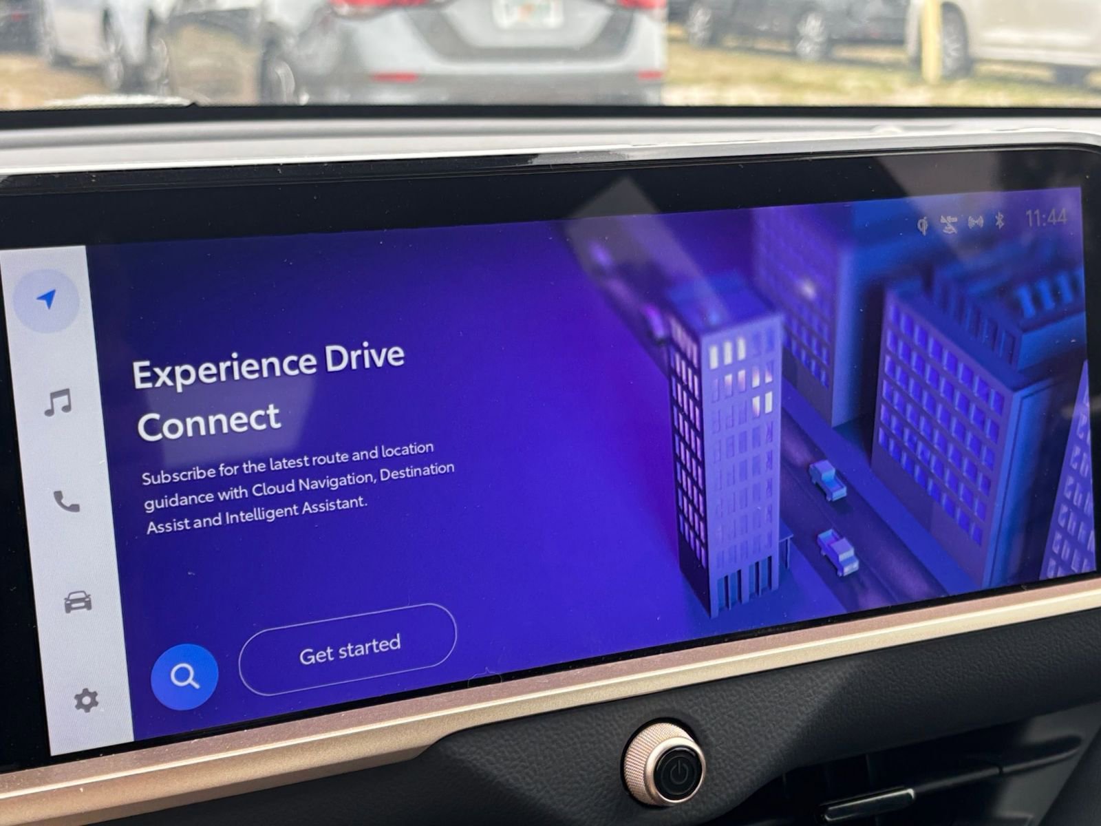 Used 2025 Toyota Crown XLE image 20