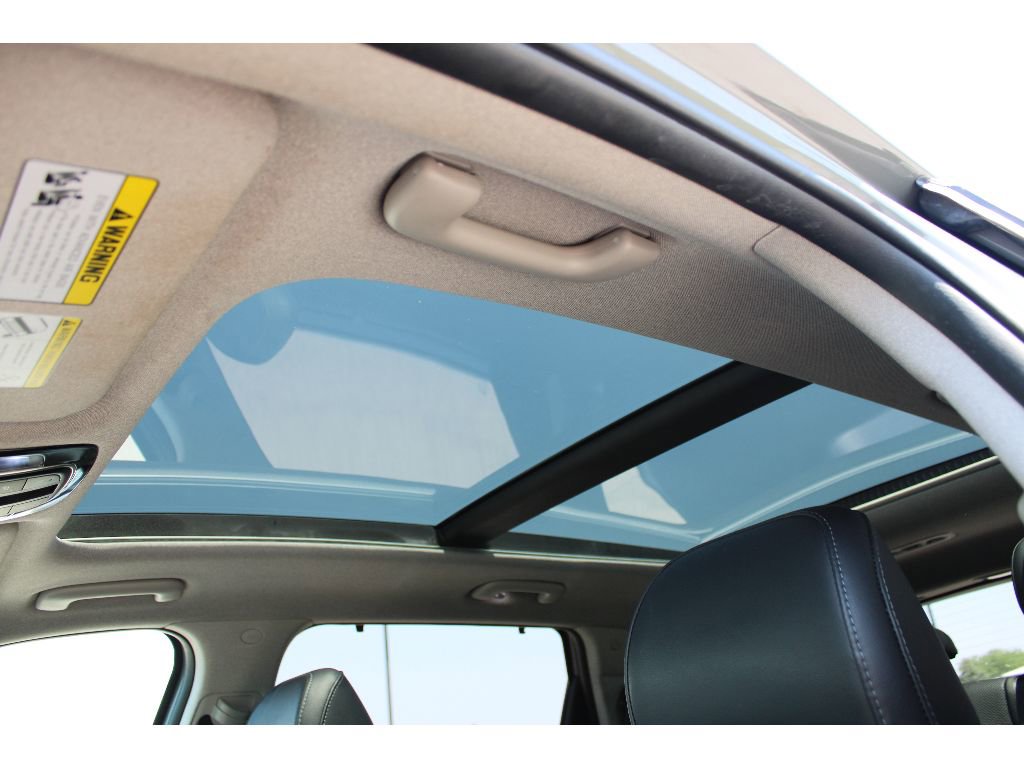 Used 2023 Hyundai Santa Fe Limited image 12