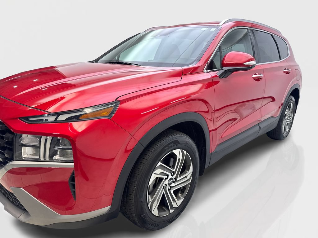 Used 2023 Hyundai Santa Fe SEL FWD image 11