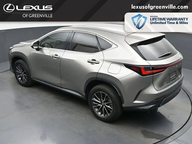 Used 2022 Lexus NX 350 AWD image 43