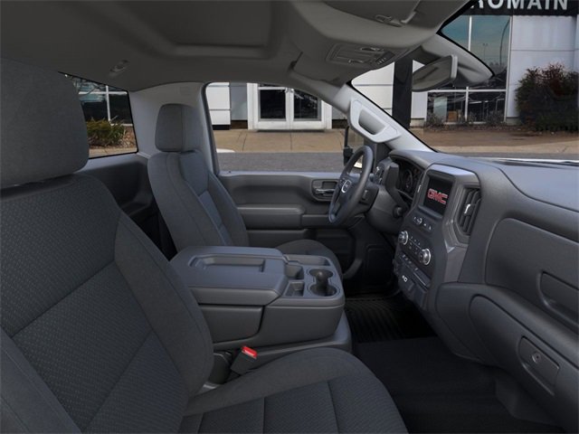 New 2025 GMC Sierra 3500 Pro image 17