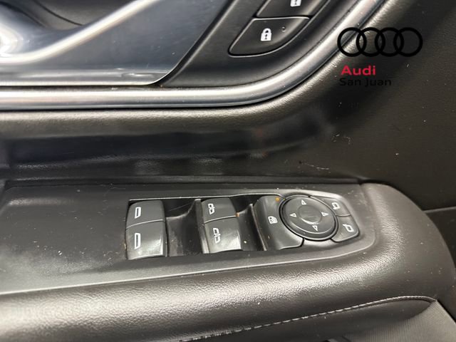 Used 2021 Chevrolet Tahoe Commercial Fleet w/ Remote Keyless Entry Package image 26