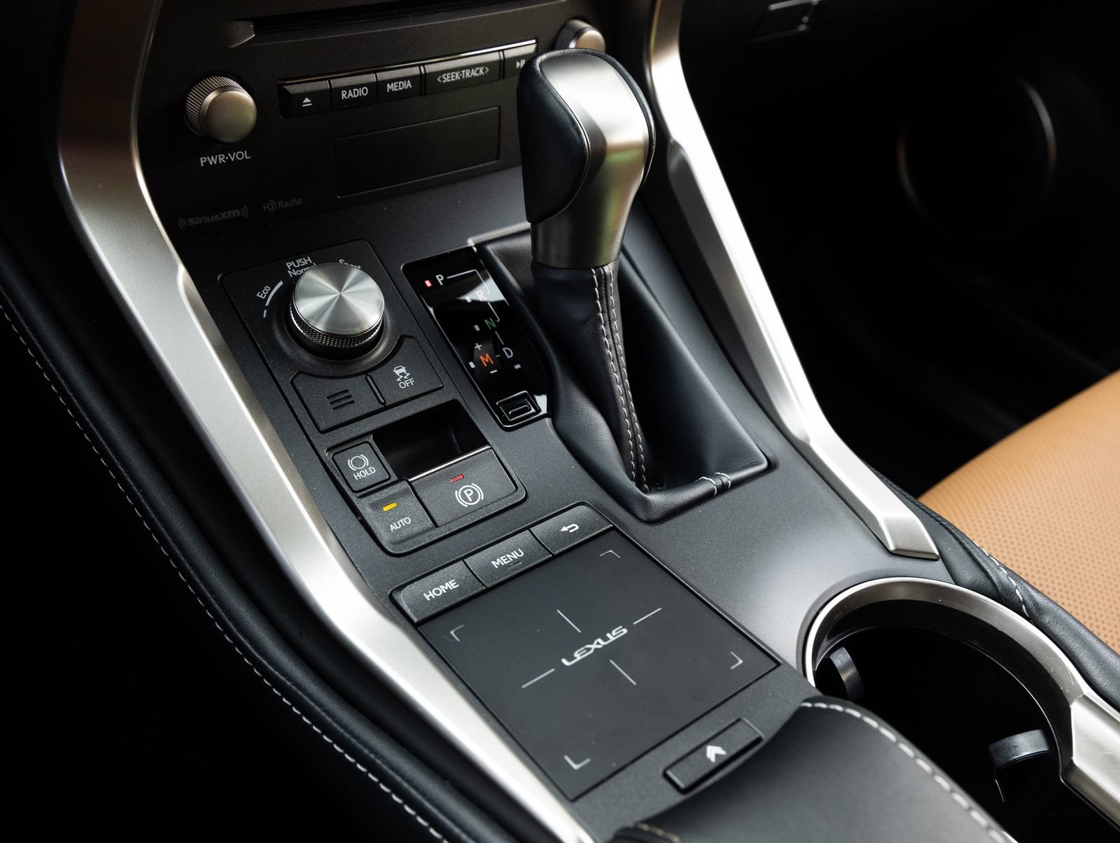 Used 2020 Lexus NX 300 FWD w/ Comfort Package image 26