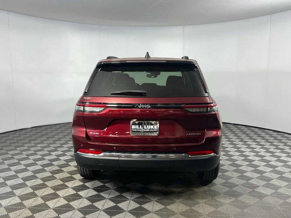 Used 2023 Jeep Grand Cherokee Laredo w/ Luxury Tech Group I image 10