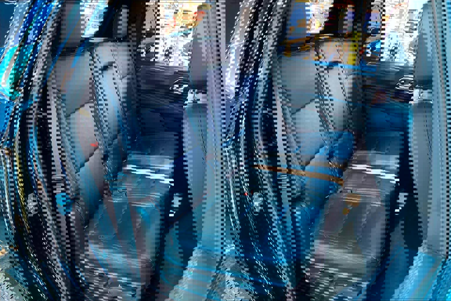 Used 2021 Chevrolet Tahoe LT image 19