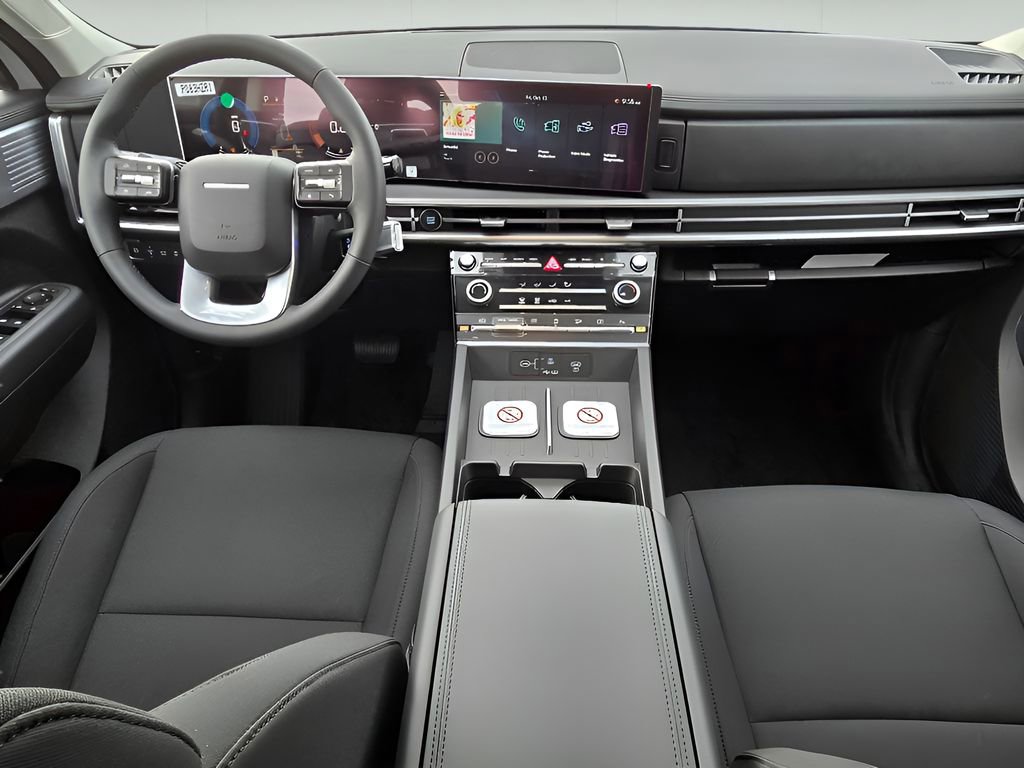 Used 2026 Hyundai Santa Fe SE image 24
