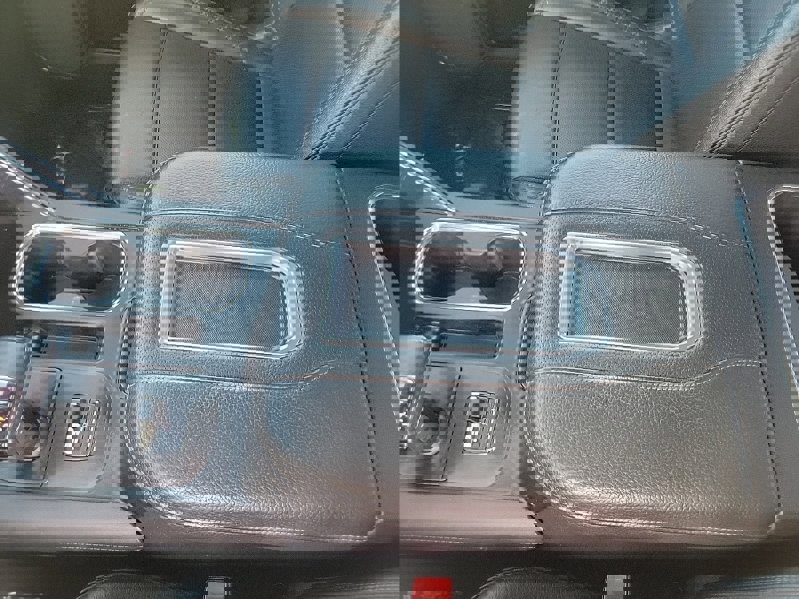 Used 2022 GMC Sierra 1500 Denali image 25