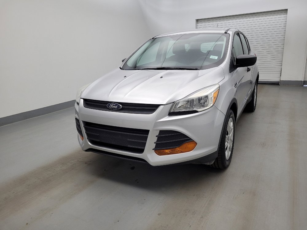 Used 2016 Ford Escape S FWD image 15