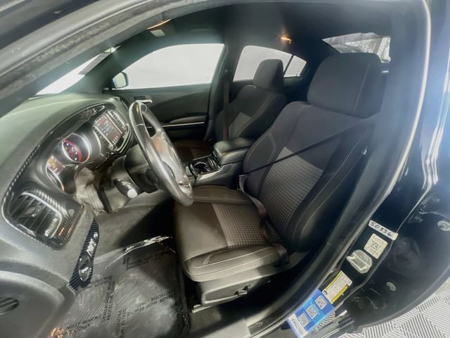 Used 2023 Dodge Charger SXT RWD image 10