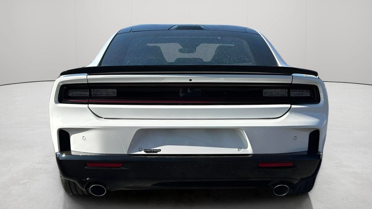 New 2026 Dodge Charger Scat Pack AWD/4WD image 6