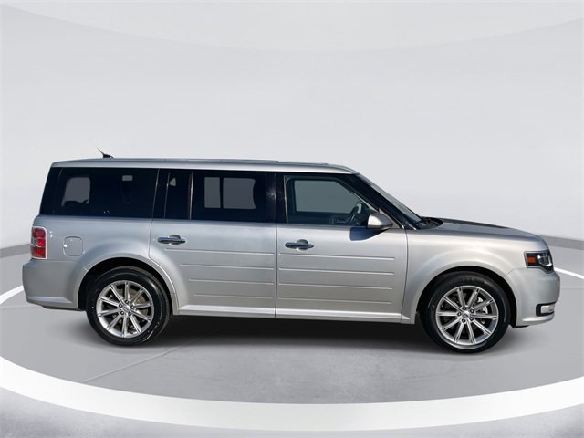 Used 2019 Ford Flex Limited image 3