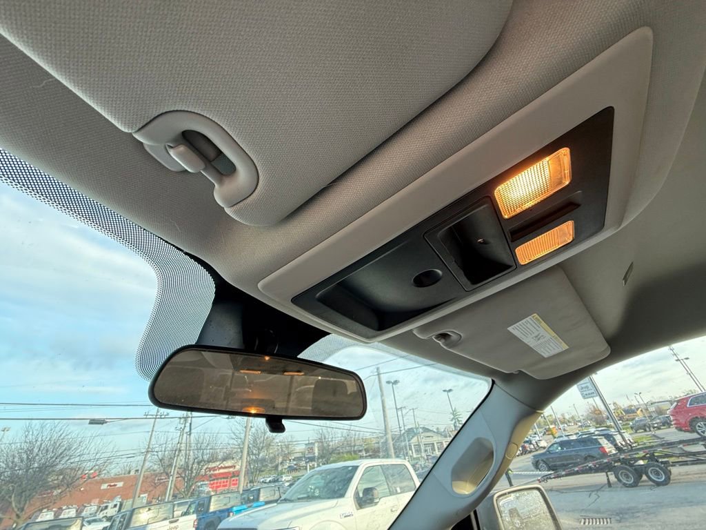 Used 2019 RAM 1500 Classic SLT image 23