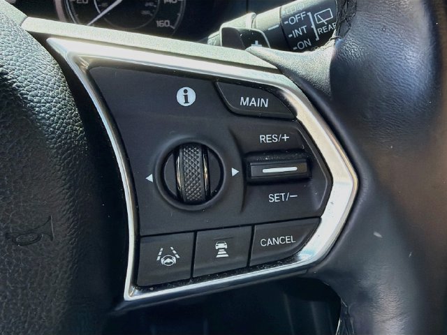 Used 2019 Acura RDX w/ Advance Package FWD image 35