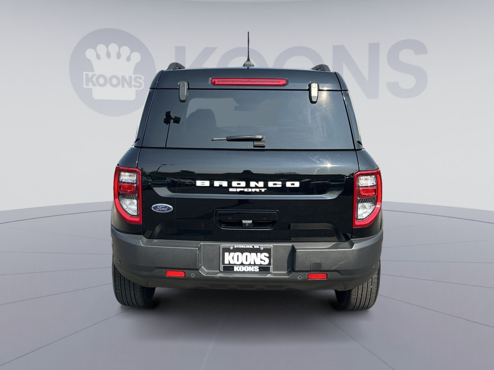 Certified 2024 Ford Bronco Sport Big Bend w/ Convenience Package AWD/4WD image 15