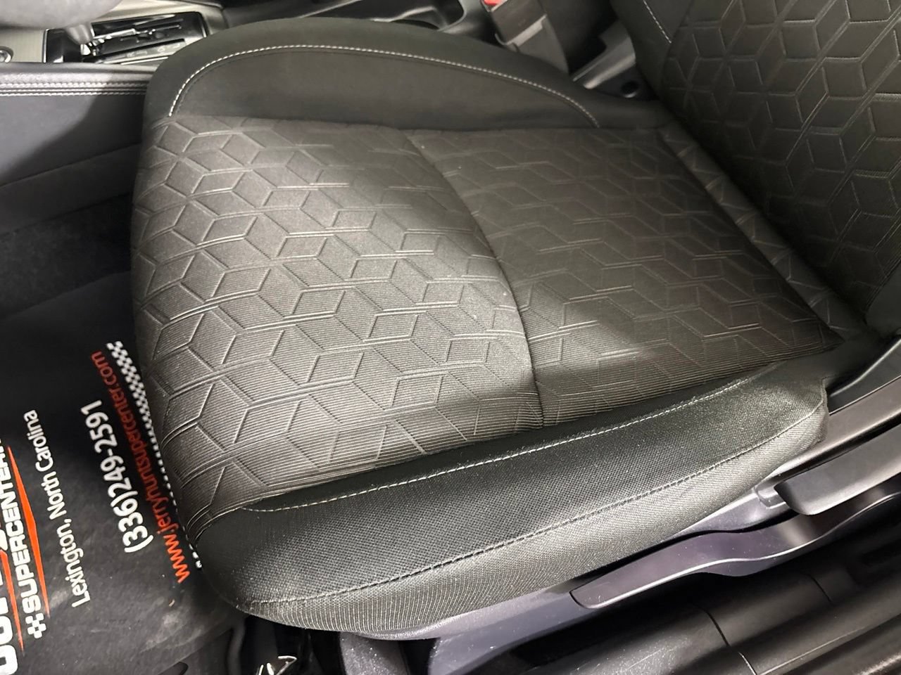 Used 2025 Mitsubishi Outlander Sport ES AWD/4WD image 11