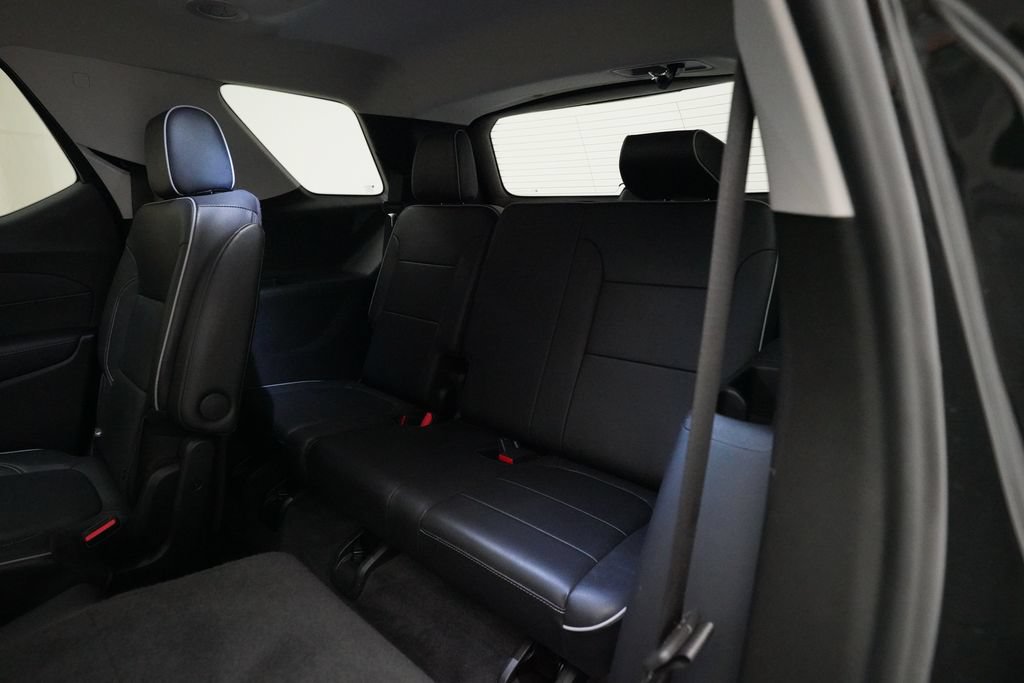 Used 2020 Chevrolet Traverse High Country AWD/4WD image 17