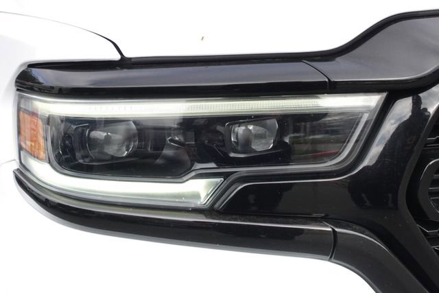 Used 2022 RAM 1500 Limited image 3