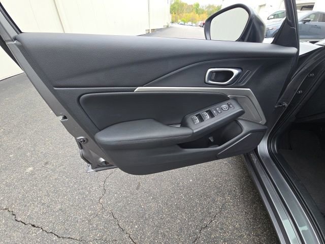 Used 2023 Acura Integra FWD image 17