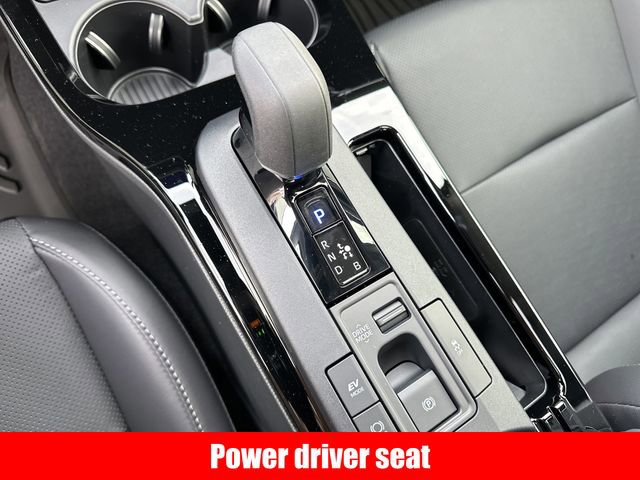 New 2026 Toyota Prius XLE image 18
