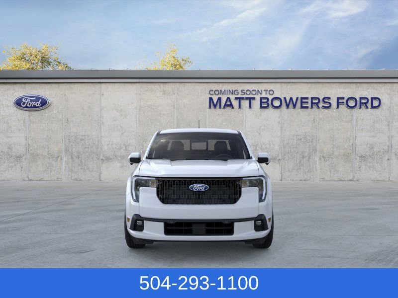 New 2026 Ford Maverick Lobo image 6