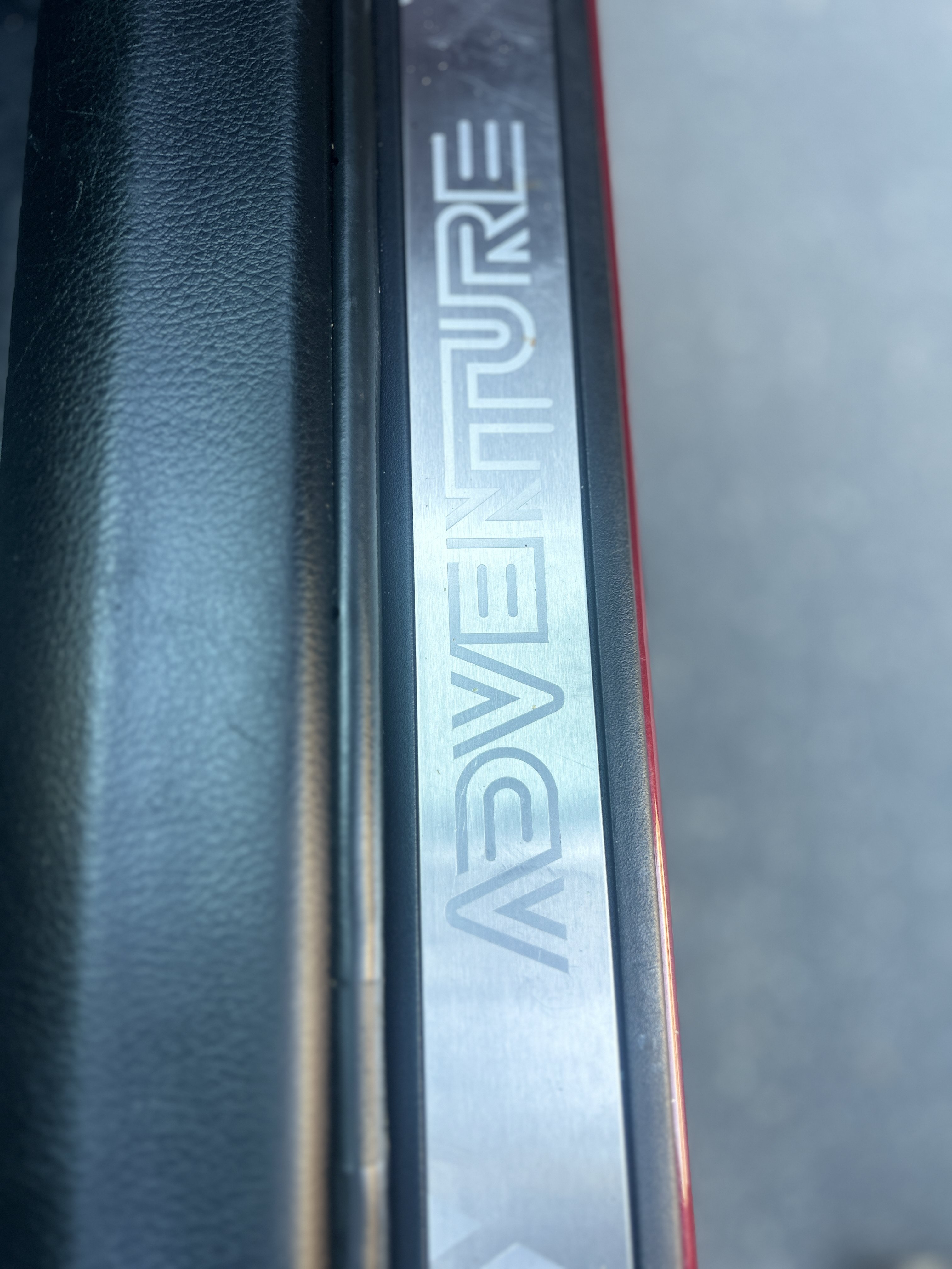 Used 2018 Toyota RAV4 Adventure AWD/4WD image 23