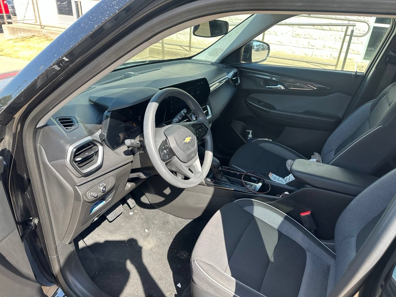 Used 2026 Chevrolet TrailBlazer LT w/ Driver Confidence Package FWD image 10