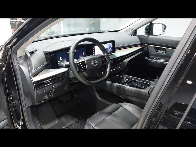 Used 2026 Nissan Murano SL w/ Comfort Package AWD/4WD image 19