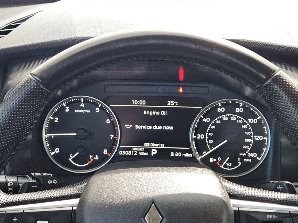 Used 2025 Mitsubishi Outlander SE AWD/4WD image 26