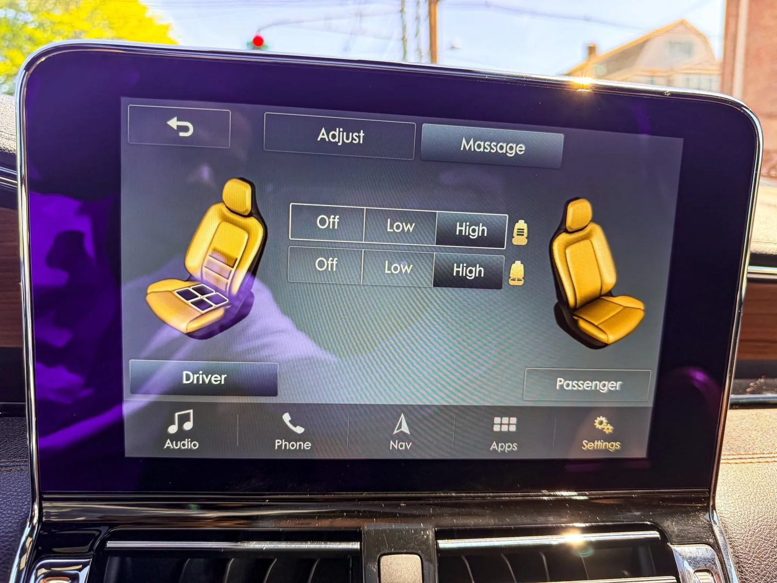 Used 2019 Lincoln Navigator L Reserve w/ Cargo Package AWD/4WD image 61