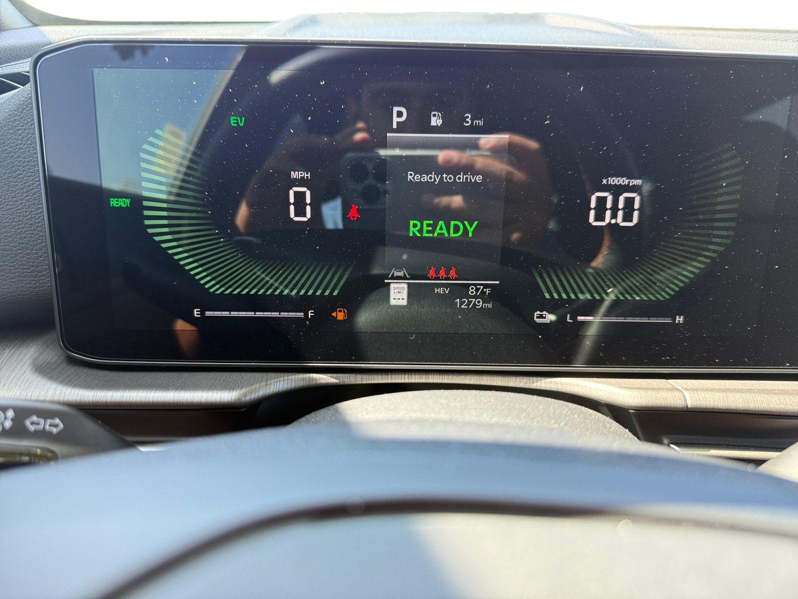 Certified 2026 Kia Sportage X-Line AWD/4WD image 11