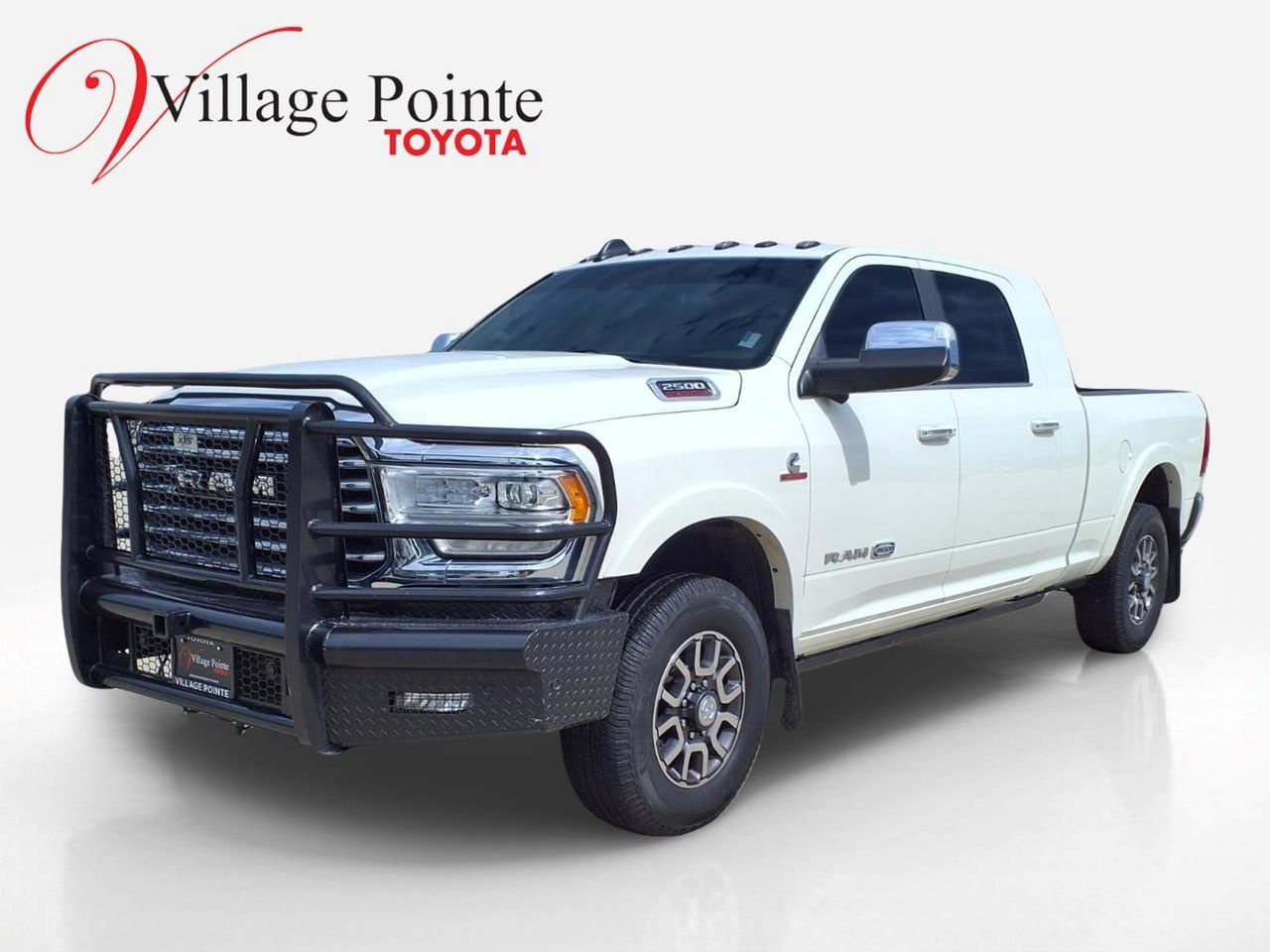 Used 2022 RAM 2500 Limited