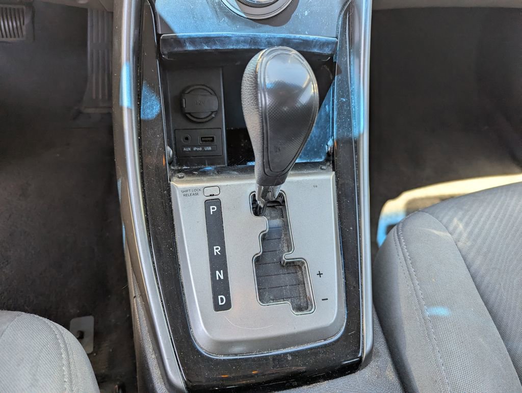 Used 2013 Hyundai Elantra GLS w/ Preferred Pkg FWD image 11