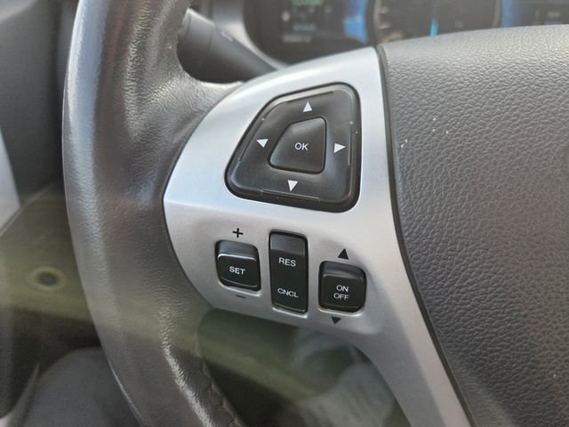 Used 2013 Ford Edge SEL AWD/4WD image 18