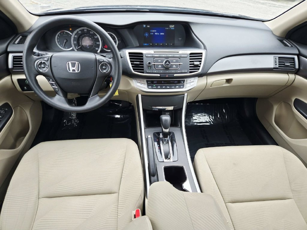 Used 2014 Honda Accord LX image 9